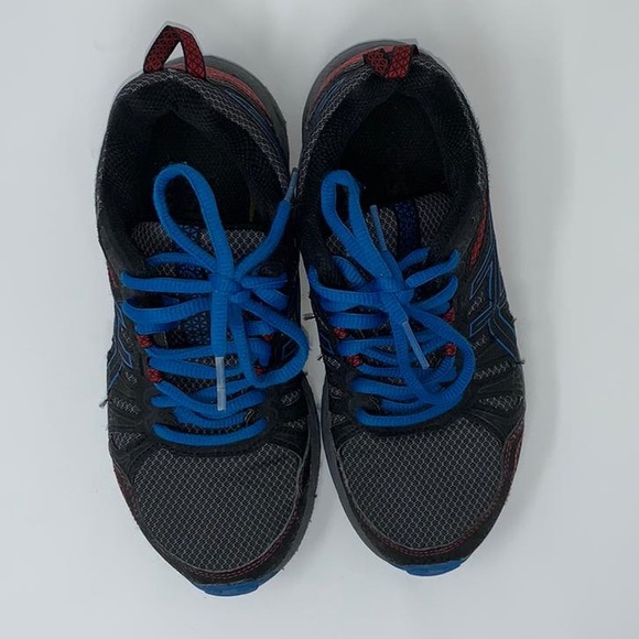 ASICS Kids Gel-Venture 7 - SZ US 2 1/2. EU 34.5 - Picture 11 of 11